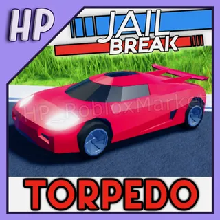 JAILBREAK TORPEDO