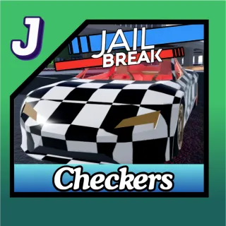 Checker | Jailbreak
