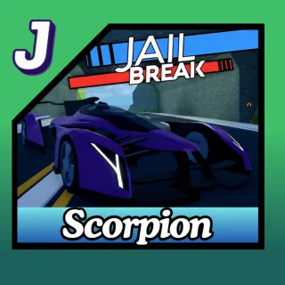 Scorpion | Jailbreak