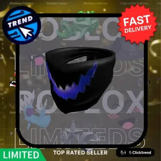 Limited | [JACKO] Jack O'Bandit