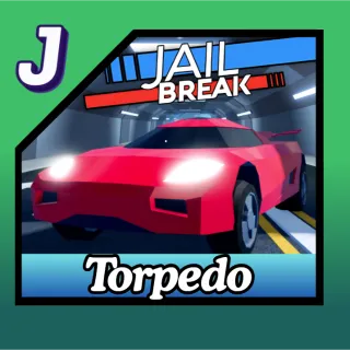 JAILBREAK TORPEDO
