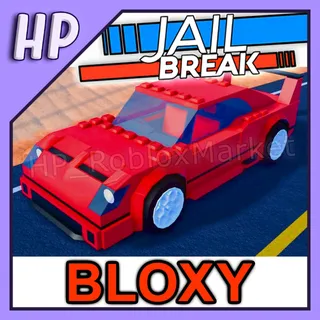 BLOXY