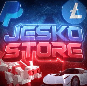 Jesko Store