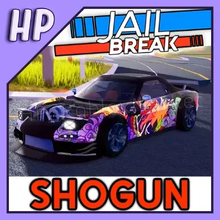 SHOGUN