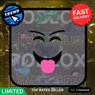 Limited | [PRANK] Prankster