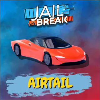 AIRTAIL