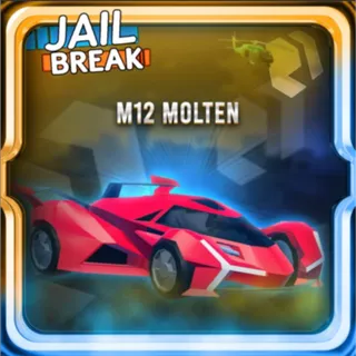 Molten M12