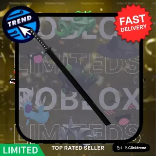 Limited | [KODACHI] Twin Kodachi