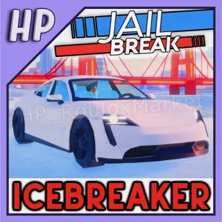 JAILBREAK ICE BREAKER