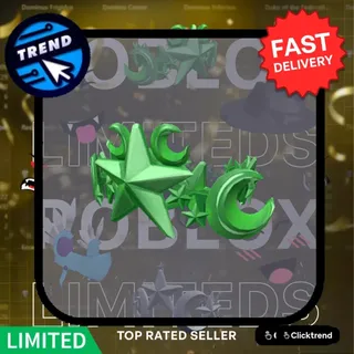 Limited | [GQOTN] Green Queen of the Night