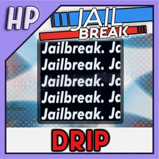 JAILBREAK