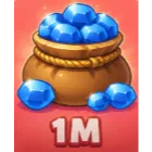 NOOB TOWER DEFENSE / 1M GEMS