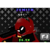 NOOB TOWER DEFENSE / ZENITH (APEX)