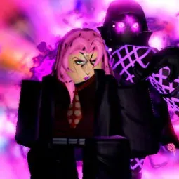 DIAVOLO/DIVALO (Requiem) - ANIME VANGUARDS - AV