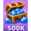 NOOB TOWER DEFENSE / 500K GEMS