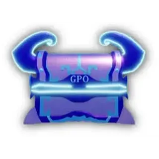 10X MC MYTHICAL CHEST GPO GRAND PIECE ONLINE