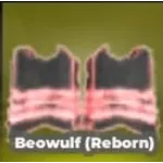 BEOWULF (REBORN) UNTITLED BOXING GAME