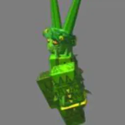 Nature D4C | Green D4C BRIDGER: WESTERN