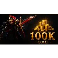 LEVELBOUND 100K GOLD