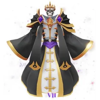 SHINY AINZ - ANIME VANGUARDS - AV