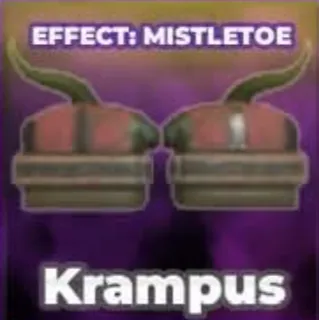 Untitled Boxing Game | Krampus 