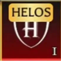 HELOS - ATTACK ON TITAN REVOLUTION AOTR