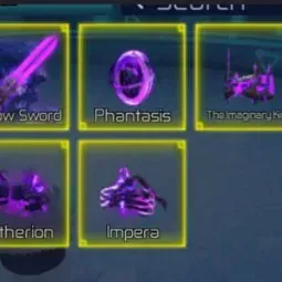 Hollow Sword JUJUTSU INFINITY| Fast Delivery