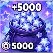5K STARS BEE GARDEN