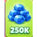 NOOB TOWER DEFENSE / 300K GEMS