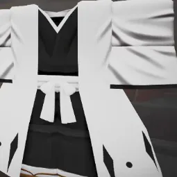 Captain Attire (FAST DELIVERY) ATTACK ON TITAN REVOLUTION AOTR