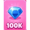 NOOB TOWER DEFENSE / 100K GEMS