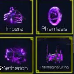 Hollow Sword JUJUTSU INFINITY| Fast Delivery