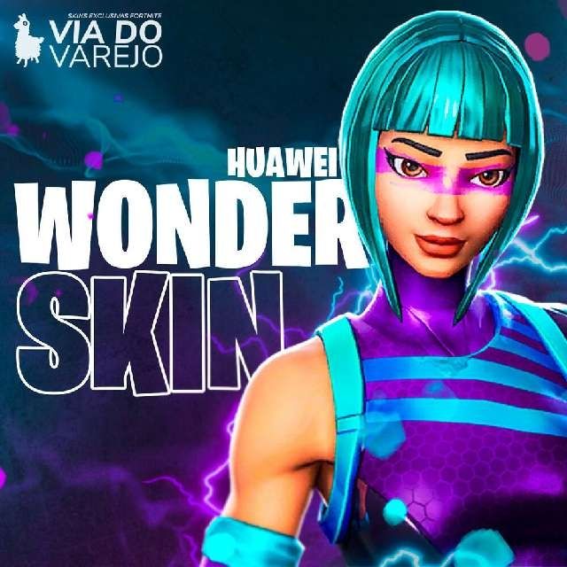 Коды fortnite wonder