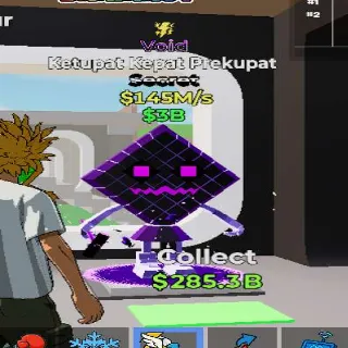 Ketupat Kepat Prekupat