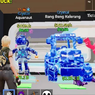 Fortnite steal brainrot bundle