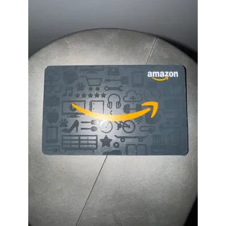 $50.00 USD Amazon