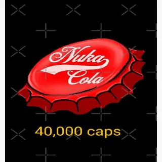 Caps | 40000C