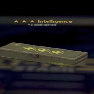 Intelligence Weapon Mod