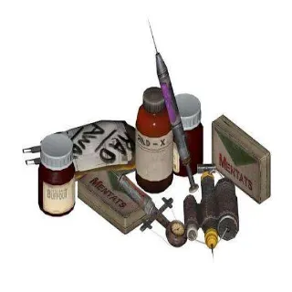 Chem Bundle