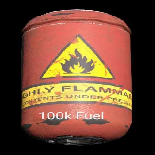 100k Fuel