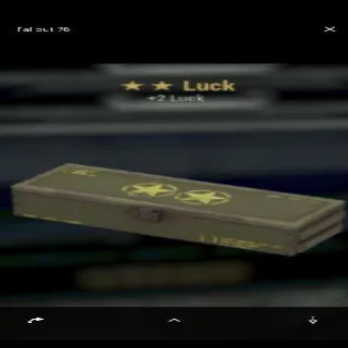 ⭐ ⭐ Luck Mod X5