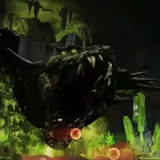 Ultracite Terror Farm 1h