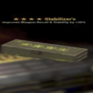 Stabilizer's Mod