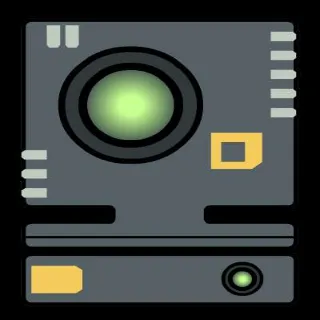 25 Scrip Armor ⭐⭐⭐