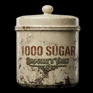 1000 Sugar