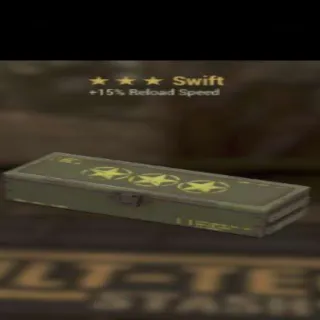 Swift Mod