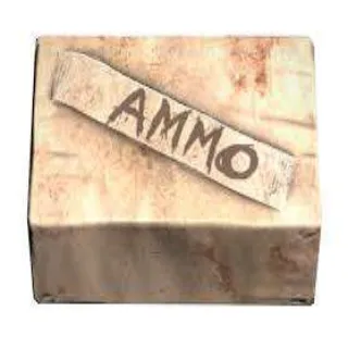 Ammo Bundle MASSIVE