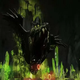 Ultracite Terror x20