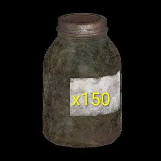 150 Black Eyed Susan