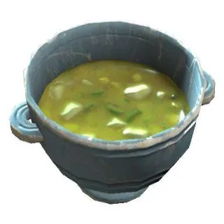 100 Blight Soup